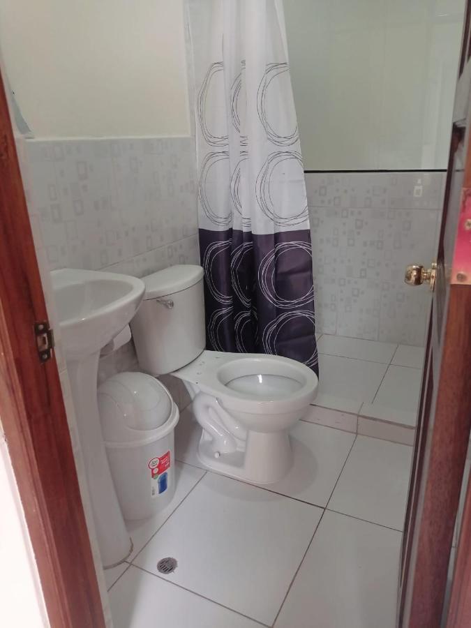 Hospedaje Catalina Pisac Dış mekan fotoğraf