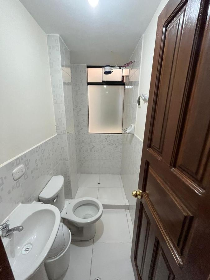 Hospedaje Catalina Pisac Dış mekan fotoğraf