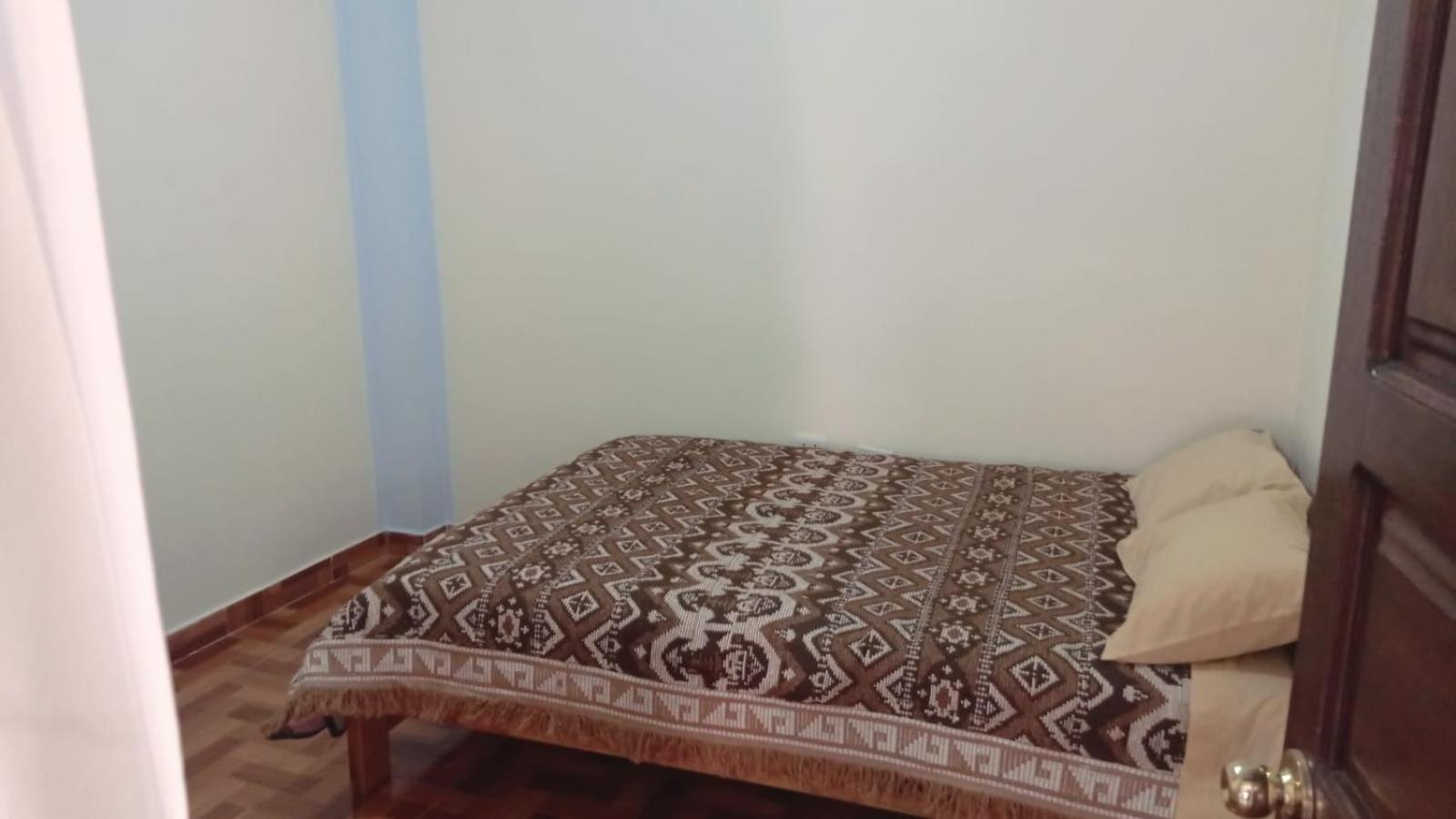 Hospedaje Catalina Pisac Dış mekan fotoğraf