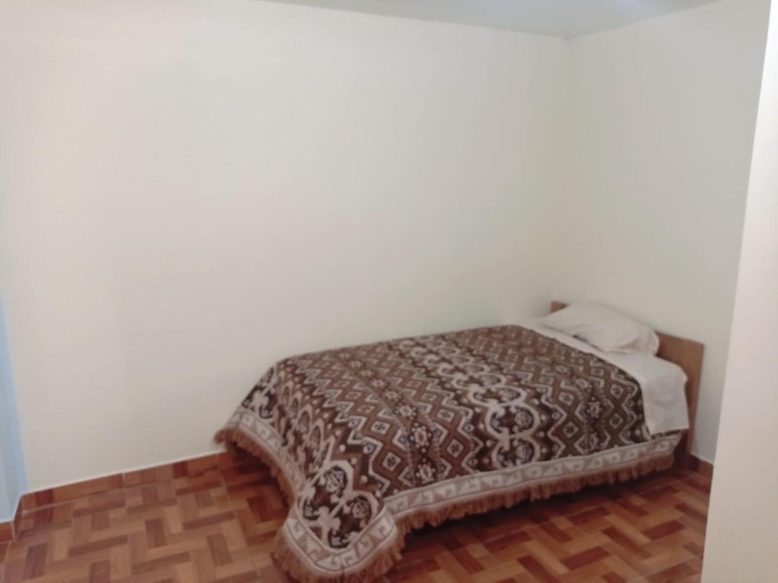 Hospedaje Catalina Pisac Dış mekan fotoğraf
